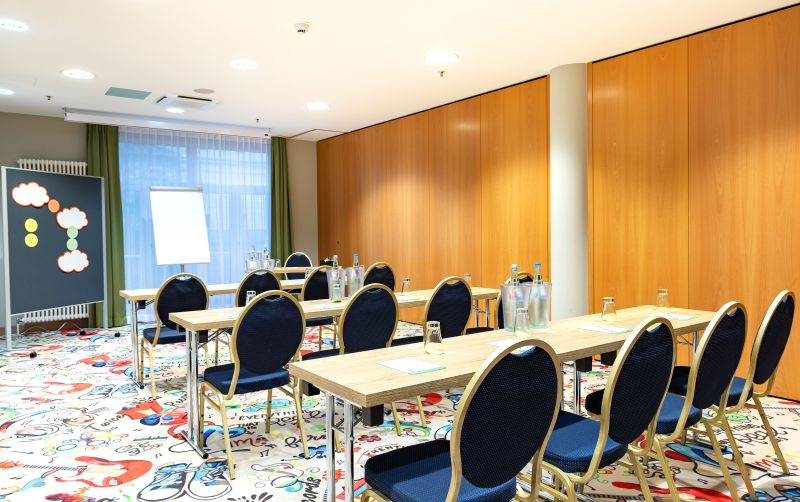 mightyTwice Hotel Dresden