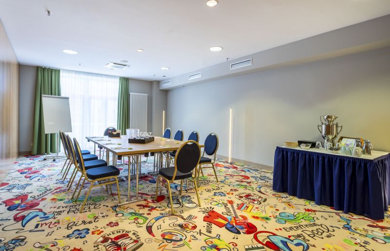 mightyTwice Hotel Dresden