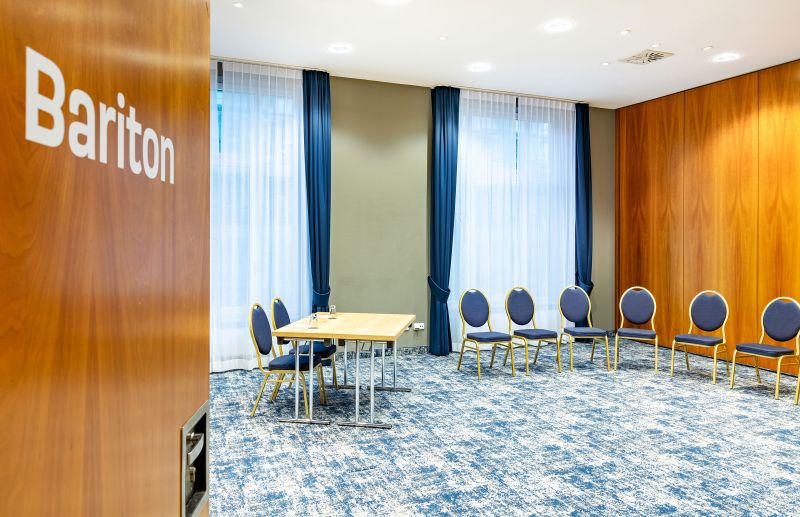 mightyTwice Hotel Dresden