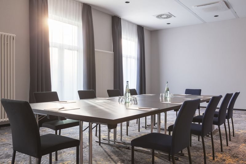 Garner Hotel Augsburg Nord, an IHG Hotel