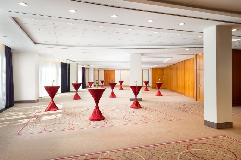 Leonardo Hotel Weimar