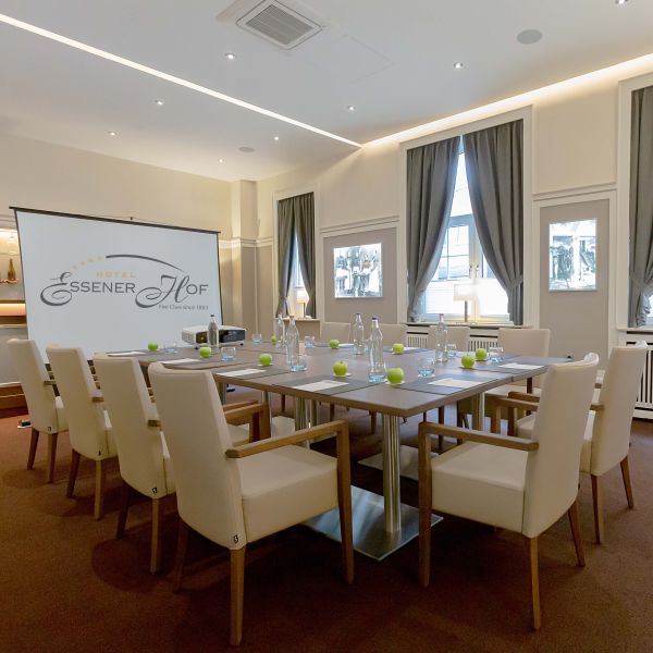 Hotel Essener Hof, Sure Hotel Collection by Best Western