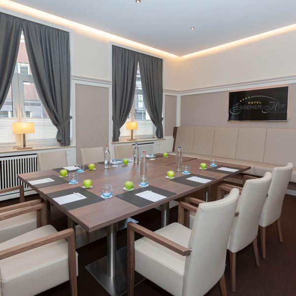 Hotel Essener Hof, Sure Hotel Collection by Best Western