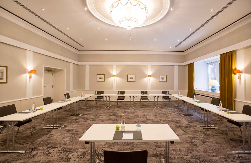 Hotel Essener Hof, Sure Hotel Collection by Best Western