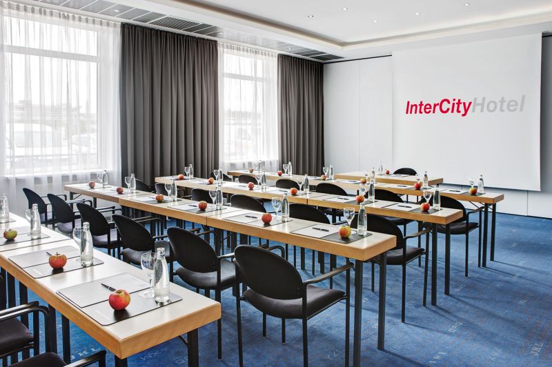 IntercityHotel Rostock