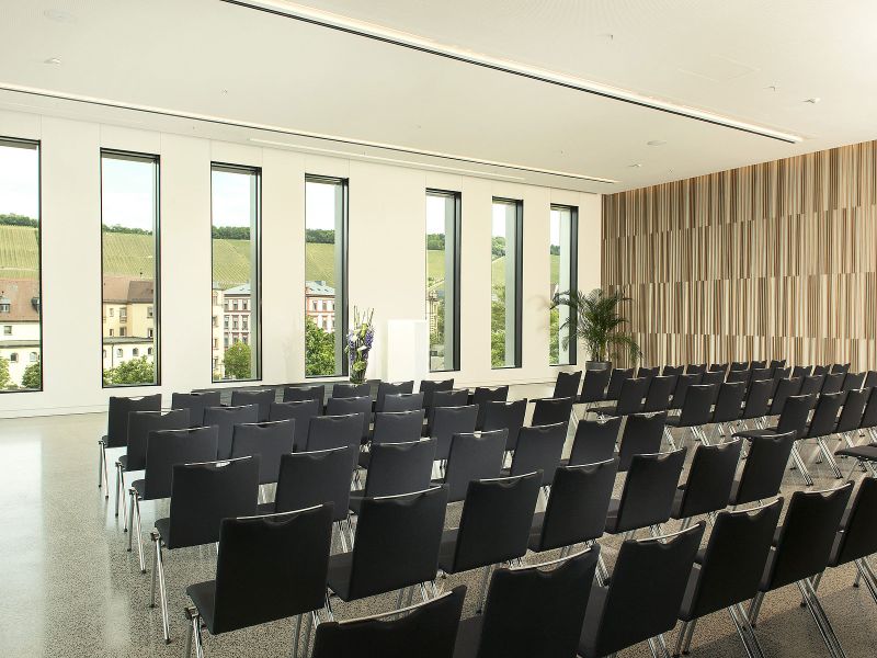 Maritim Hotel Würzburg