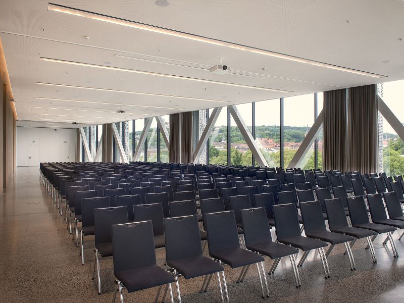 Maritim Hotel Würzburg