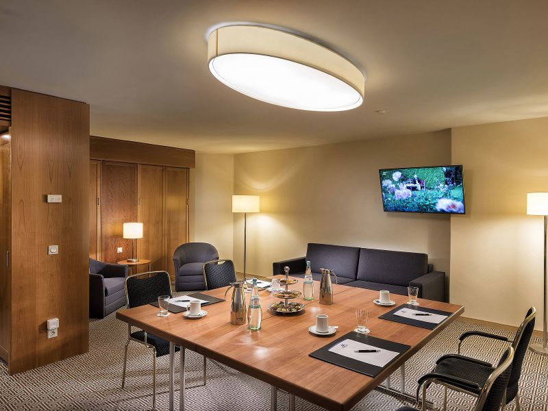 Maritim Hotel Stuttgart