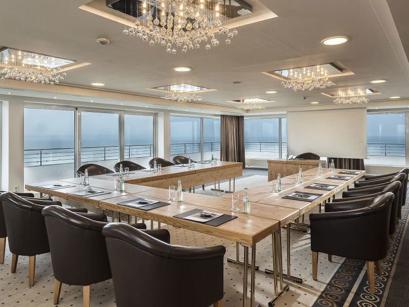 Maritim Seehotel Timmendorfer Strand