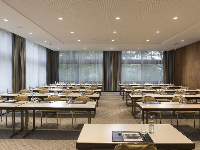 Maritim Seehotel Timmendorfer Strand