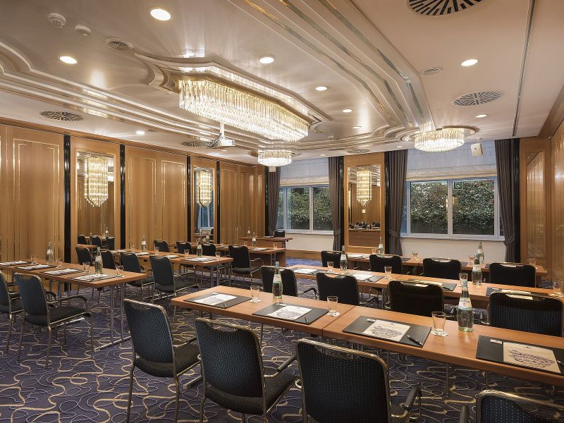 Maritim Hotel Stuttgart