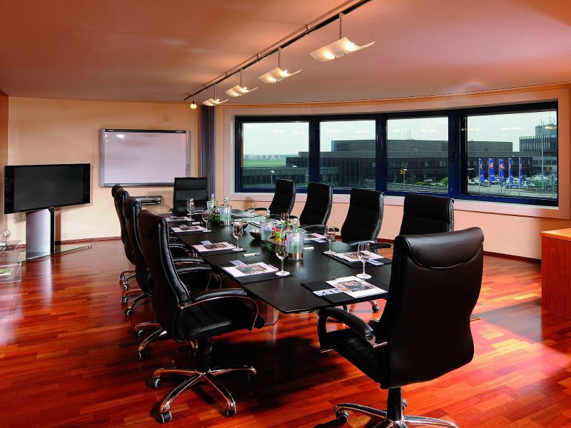 Maritim Airport Hotel Hannover
