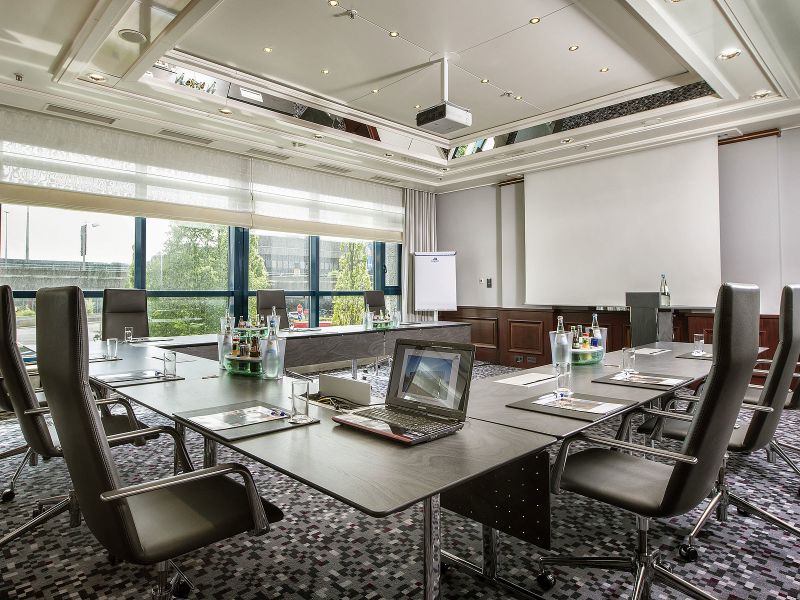 Maritim Airport Hotel Hannover