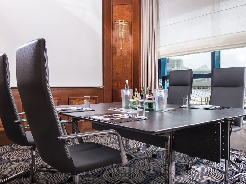 Maritim Airport Hotel Hannover