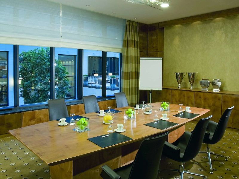 Maritim Hotel Düsseldorf