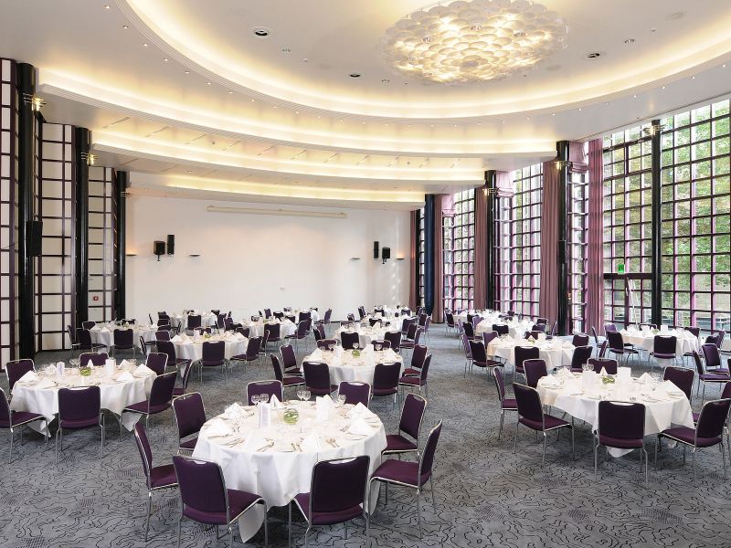 Maritim Hotel Bremen