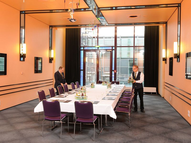 Maritim Hotel Bremen