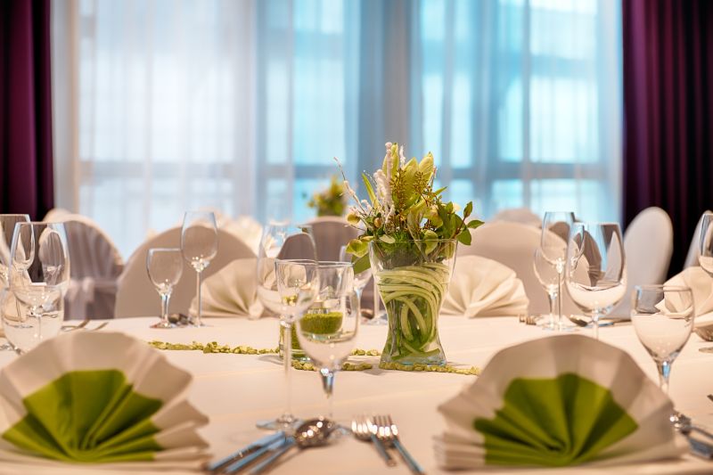 Leonardo Hotel Wolfsburg City Center