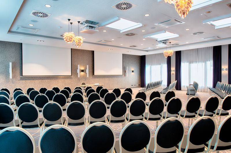 Leonardo Hotel Wolfsburg City Center