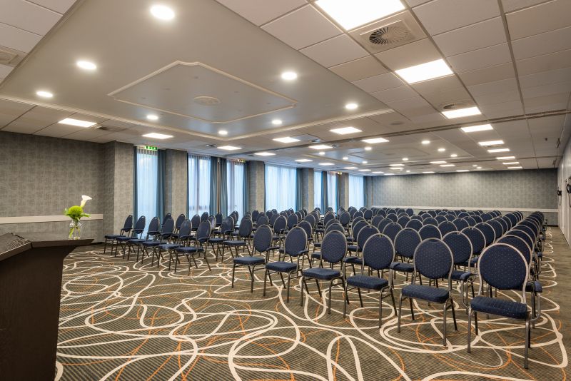 Leonardo Hotel Hannover
