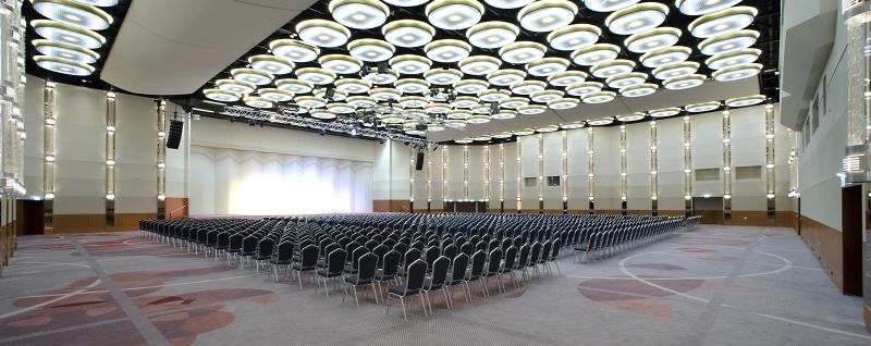 Crowne Plaza Düsseldorf - Neuss, ein IHG Hotel