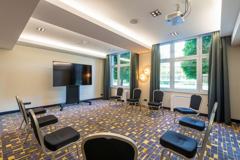 Leonardo Royal Hotel Berlin Alexanderplatz