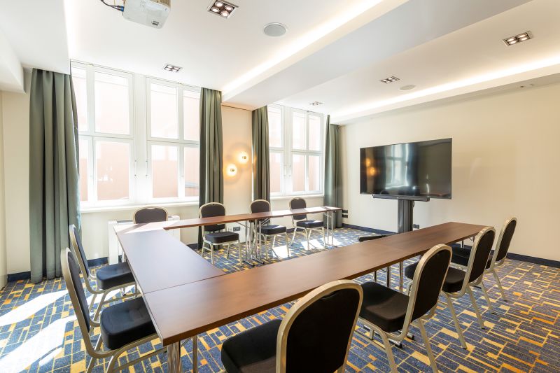 Leonardo Royal Hotel Berlin Alexanderplatz