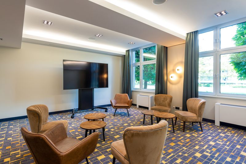 Leonardo Royal Hotel Berlin Alexanderplatz