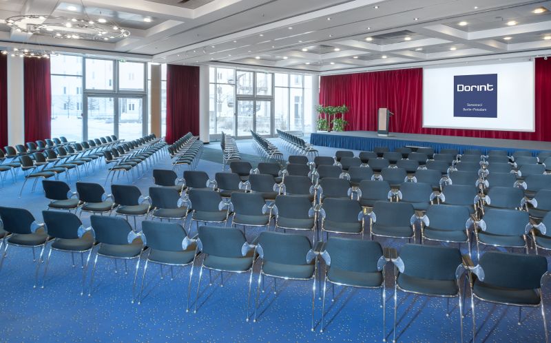 Dorint Hotel Potsdam