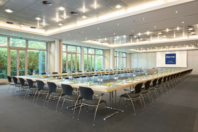 Dorint Hotel Potsdam
