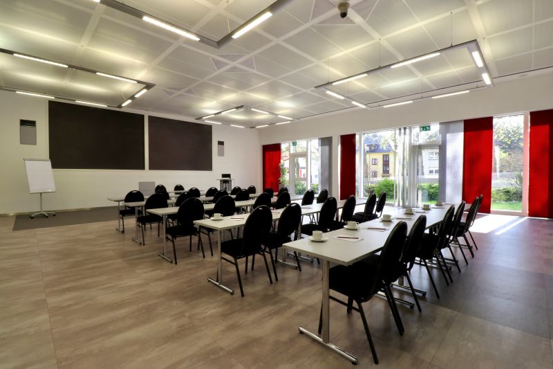 Webers Hotel im Ruhrturm Essen by Accor