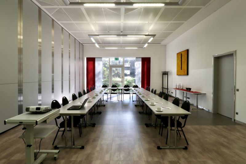 Webers Hotel im Ruhrturm Essen by Accor