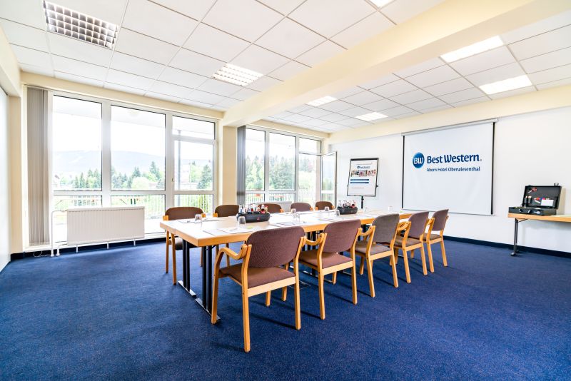 Best Western Ahorn Hotel Oberwiesenthal – Adults Only