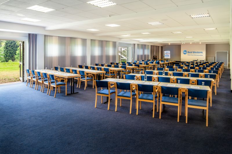 Best Western Ahorn Hotel Oberwiesenthal – Adults Only