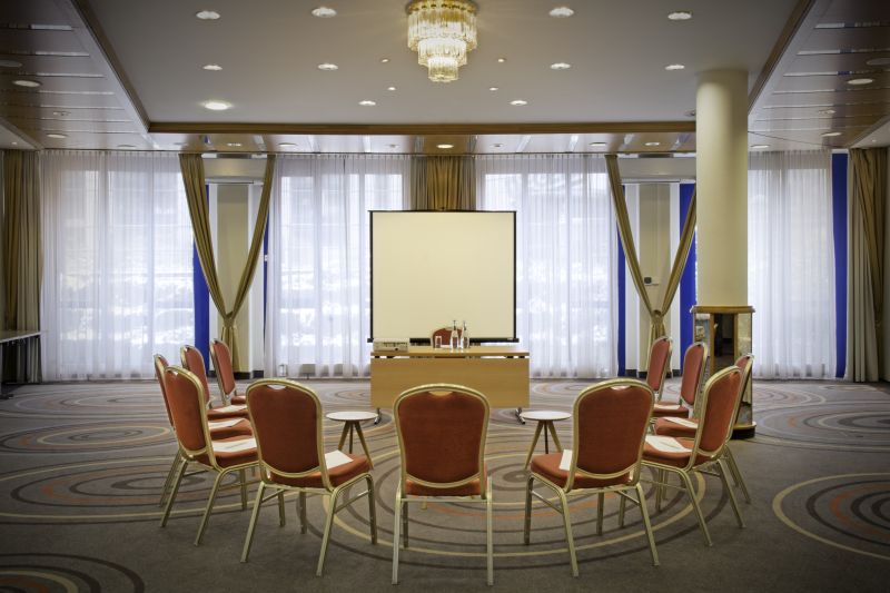 Holiday Inn Stuttgart, an IHG Hotel