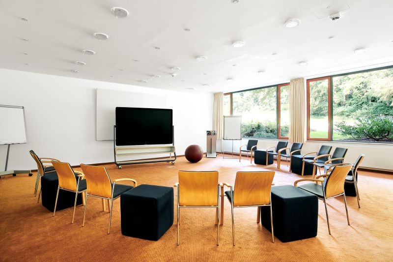 Westerham - die Akademie