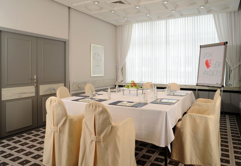 Best Western Premier Parkhotel Kronsberg