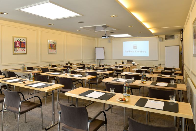 Best Western Premier Parkhotel Kronsberg