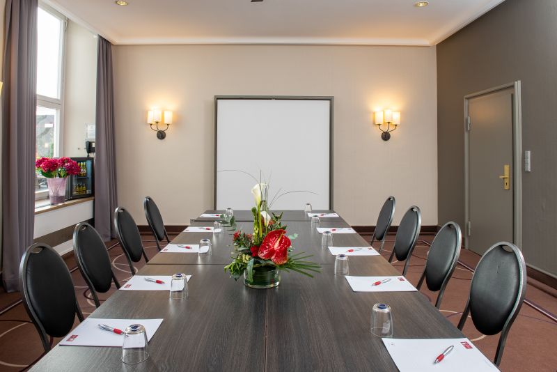 Hotel Mannheimer Hof - Leonardo Limited Edition