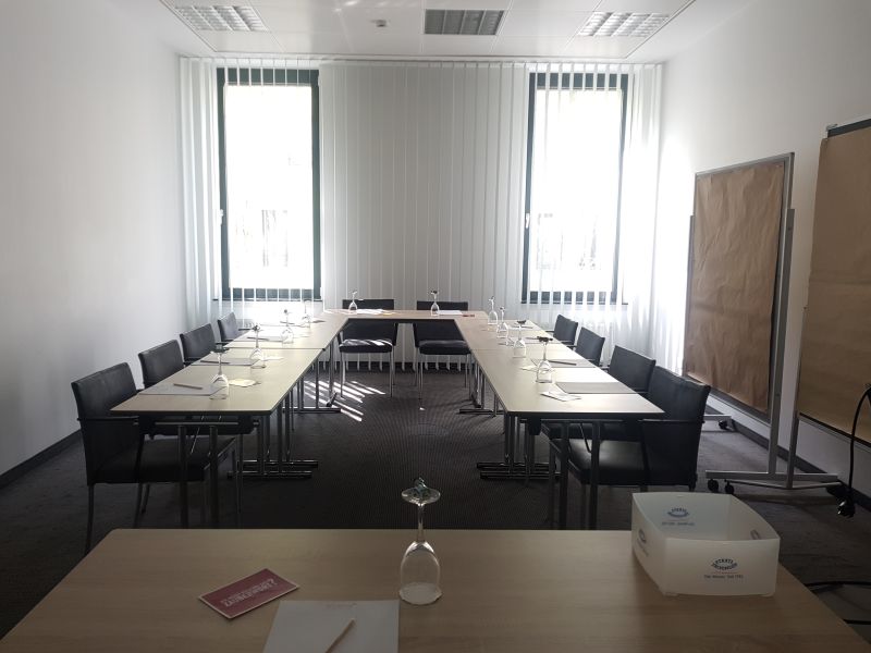 Vienna House Easy by Wyndham Stuttgart