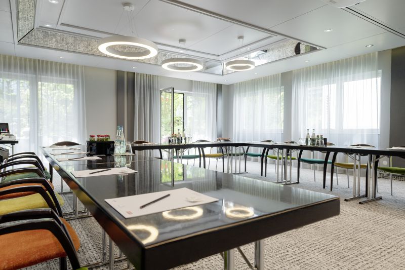 Atrium Hotel Mainz
