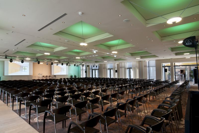 Atrium Hotel Mainz