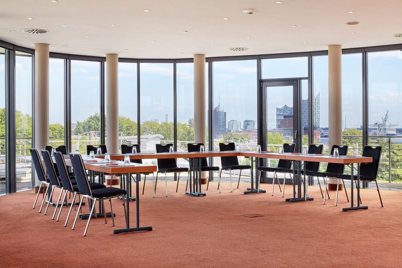 Hotel Hafen Hamburg