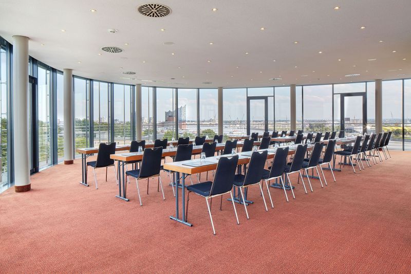 Hotel Hafen Hamburg
