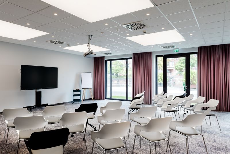 Mercure Hotel Hamburg City
