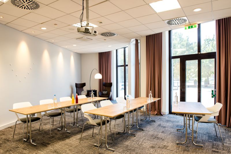 Mercure Hotel Hamburg City