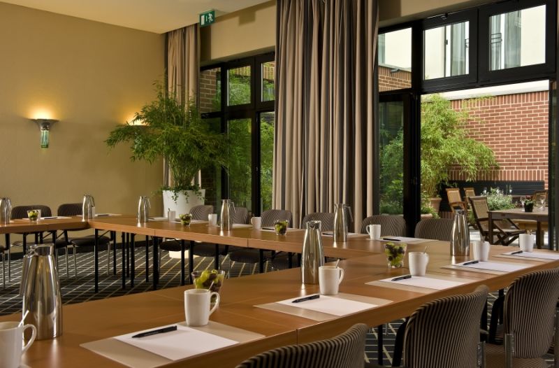 relexa hotel Stuttgarter Hof