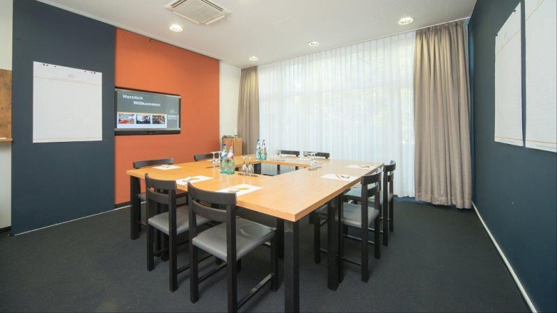 mainhaus Stadthotel Frankfurt
