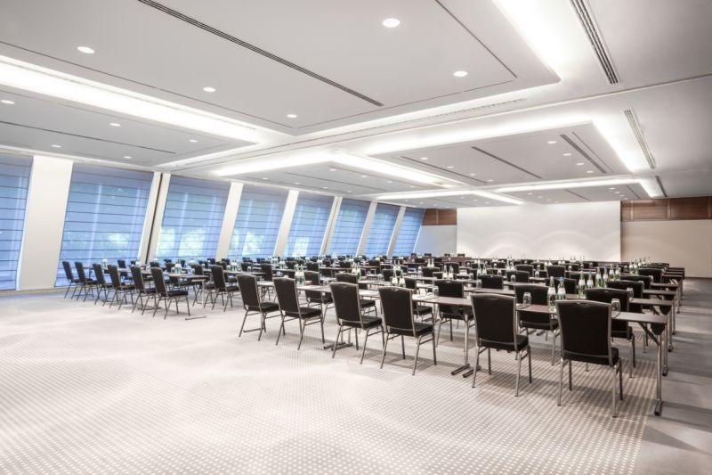 InterContinental Berlin, an IHG Hotel