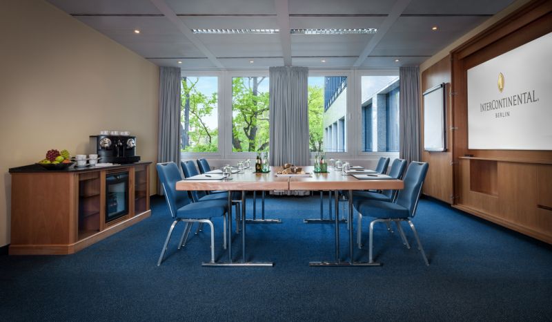 InterContinental Berlin, an IHG Hotel